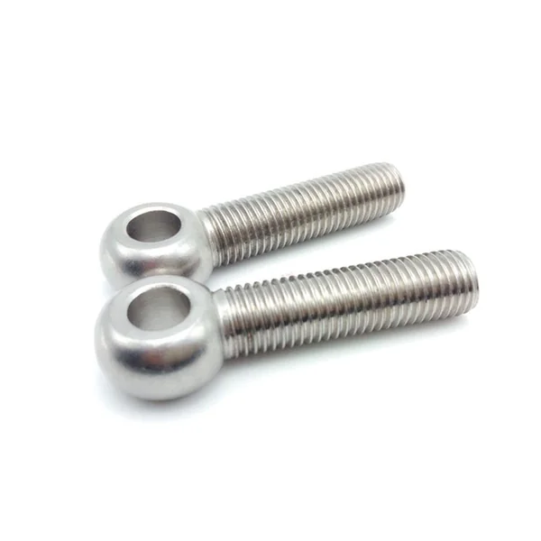 DIN 444 Eye Bolts (Type B)